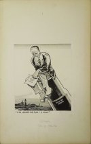 'I've ceased the fire - I think'